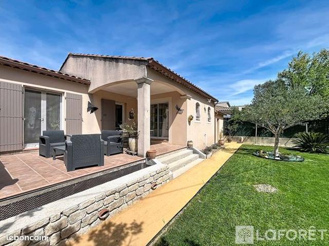Maison 3 pièces 83 m²