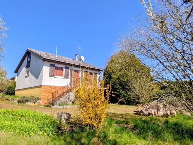 Maison 3 pièces 83 m²