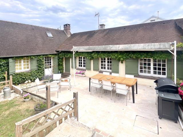 Maison 3 pièces 83 m²