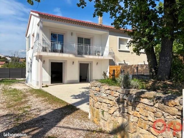 Maison 3 pièces 83 m²