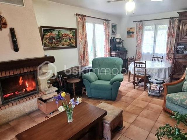 Maison 3 pièces 83 m²