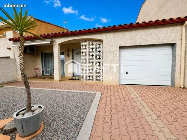 Maison 3 pièces 83 m²