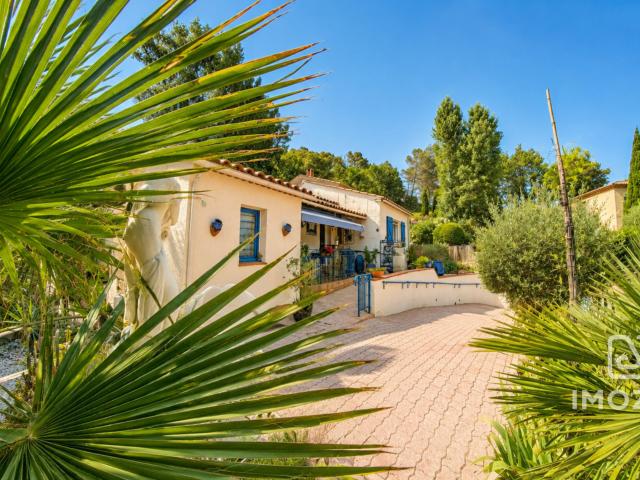 Maison 3 pièces 83 m²