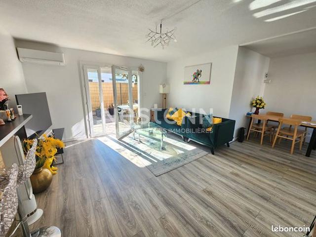 Maison 3 pièces 83 m²
