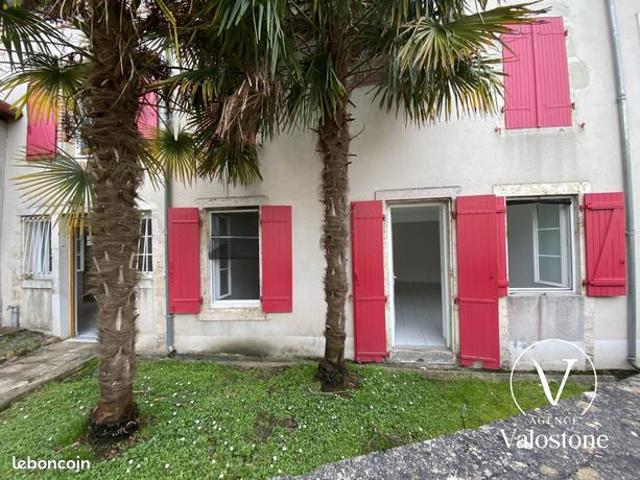 Maison 3 pièces 83 m²