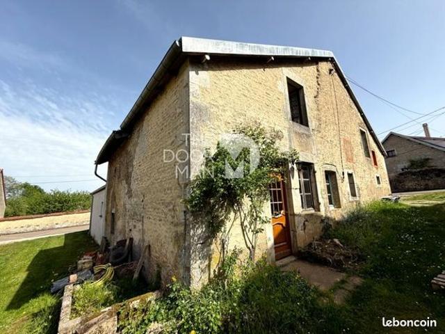 Maison 3 pièces 83 m²