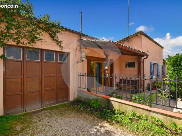 Maison 3 pièces 83 m²
