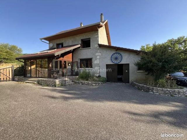 Maison 3 pièces 83 m²