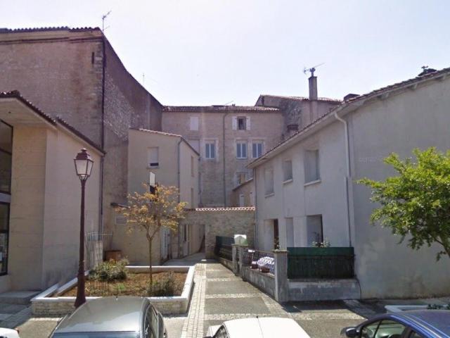 Maison 3 pièces 83 m²