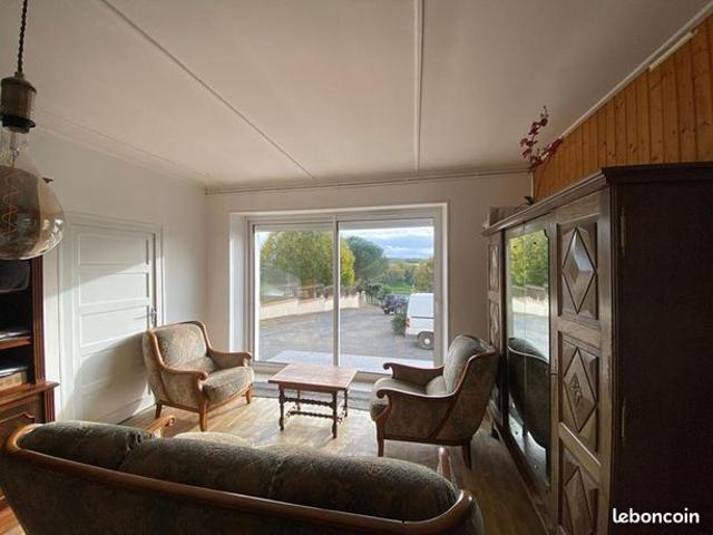 Maison 3 pièces 83 m²