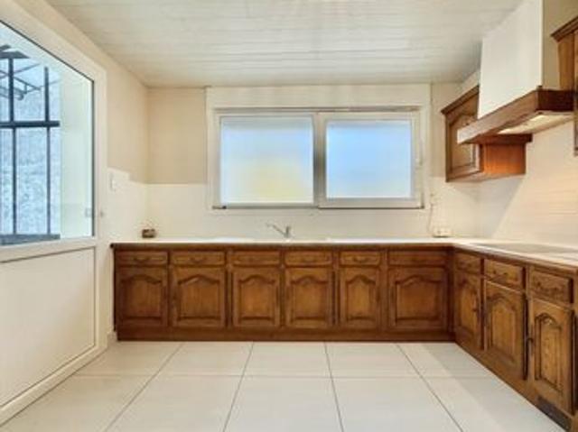 Maison 3 pièces 83 m²