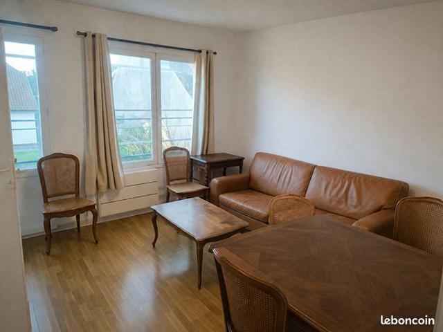 Maison 3 pièces 83 m²
