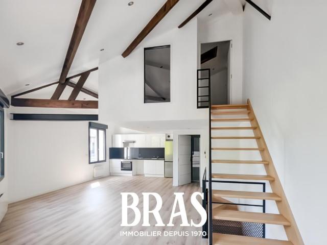Maison 3 pièces 83 m²