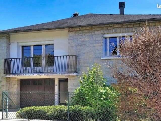 Maison 3 pièces 83 m²