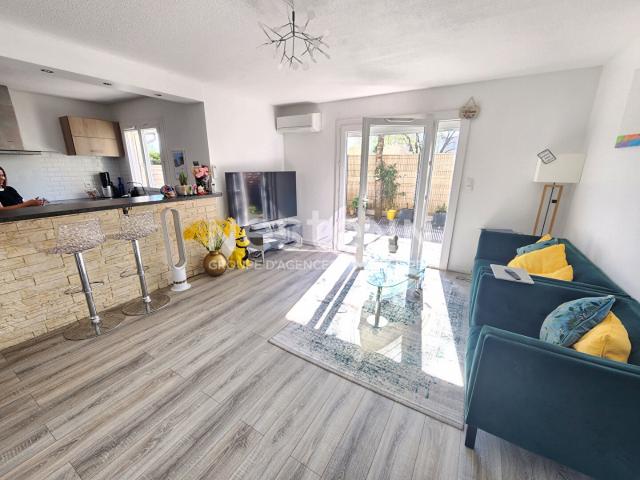 Maison 3 pièces 83 m²