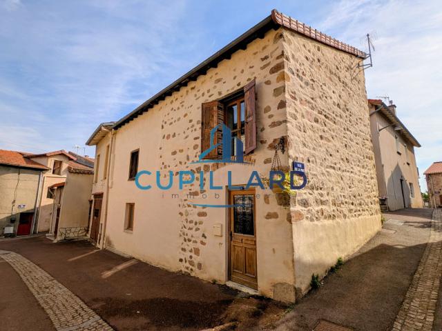 Maison 3 pièces 83 m²
