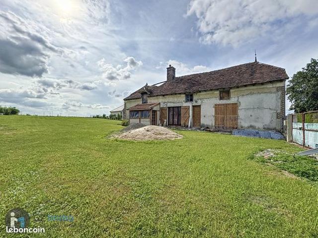 Maison 3 pièces 83 m²