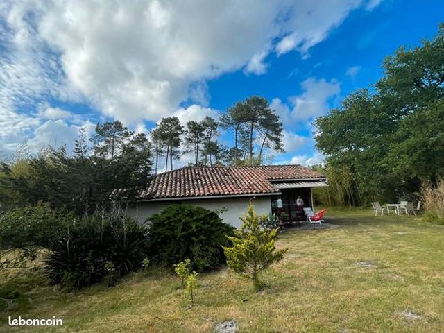 Maison 3 pièces 83 m²