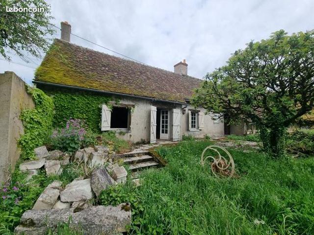 Maison 3 pièces 83 m²