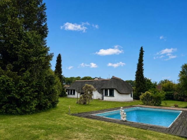 Maison 3 pièces 83 m²