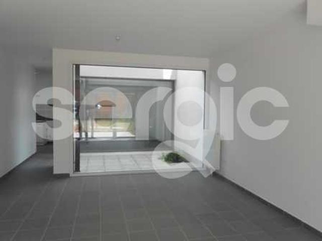 Maison 3 pièces 83 m²