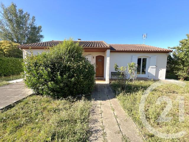 Maison 3 pièces 83 m²