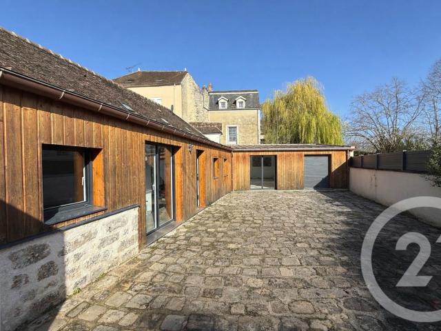 Maison 3 pièces 83 m²