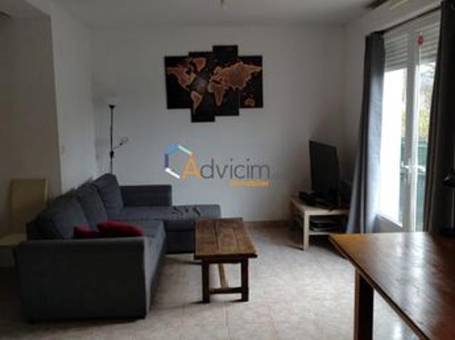 Maison 3 pièces 83 m²