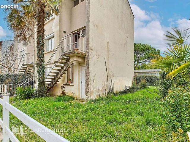Maison 3 pièces 83 m²