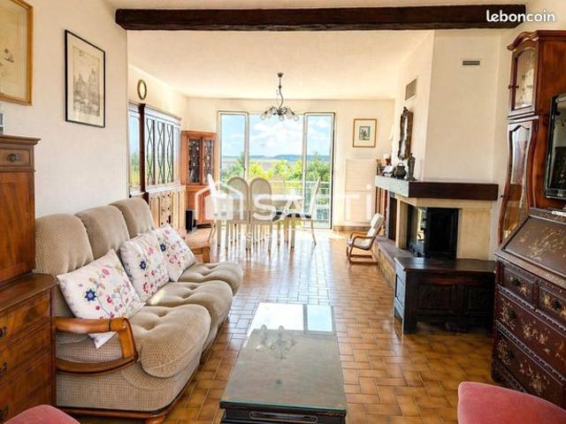 Maison 3 pièces 83 m²