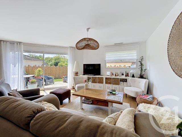 Maison 3 pièces 83 m²