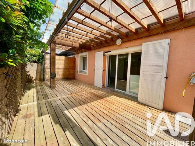 Maison 3 pièces 83 m²