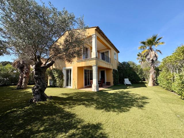 Maison 3 pièces 83 m²
