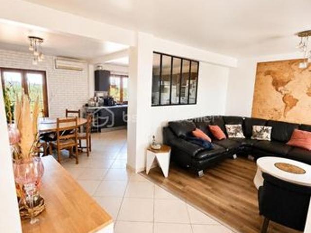Maison 3 pièces 83 m²