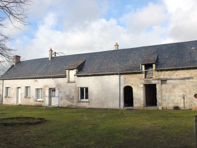 Maison 3 pièces 83 m²