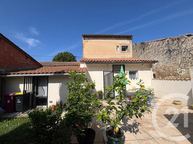 Maison 3 pièces 83 m²