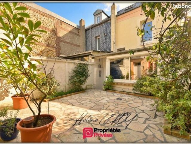 Maison 3 pièces 83 m²