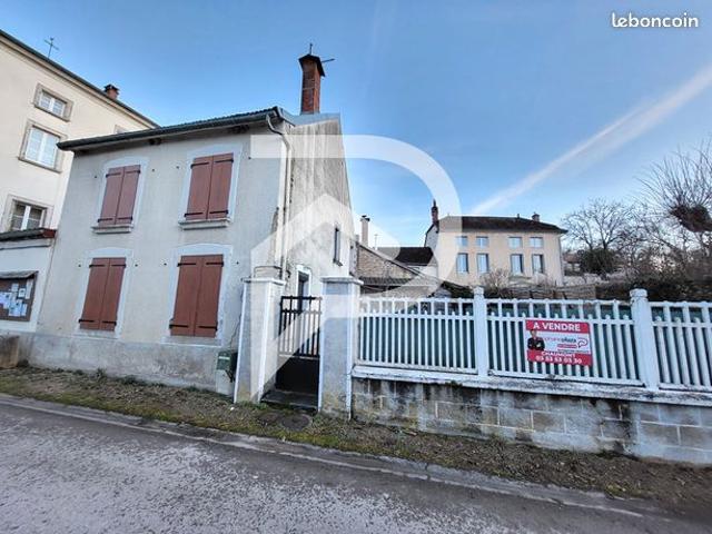 Maison 3 pièces 83 m²