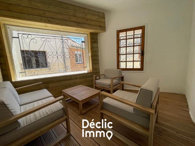 Maison 3 pièces 83 m²