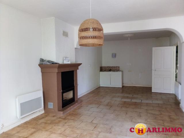 Maison 3 pièces 83 m²