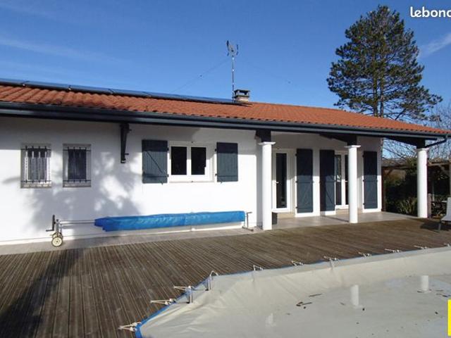 Maison 3 pièces 83 m²