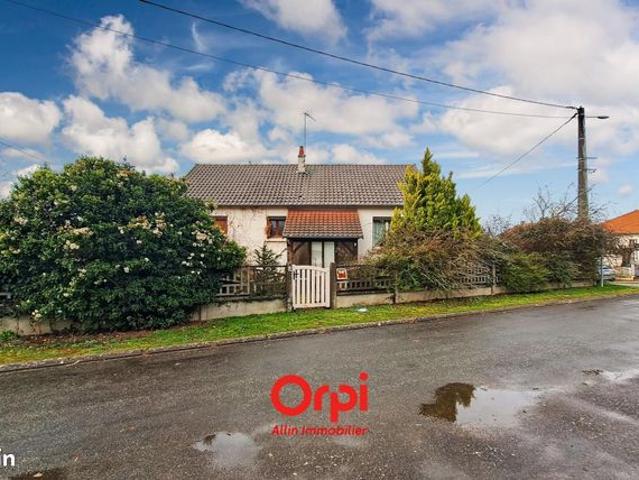 Maison 3 pièces 83 m²