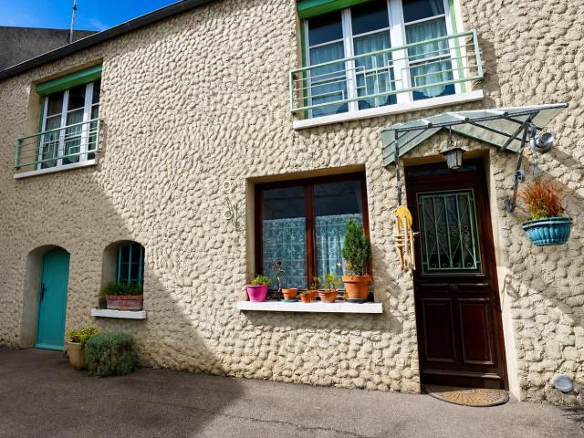 Maison 3 pièces 83 m²