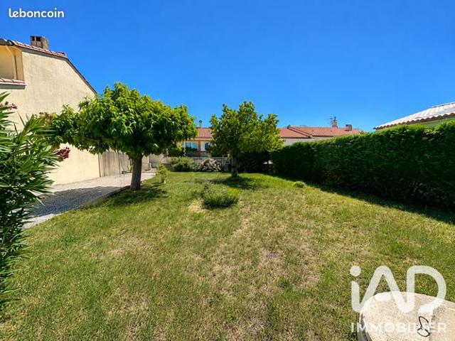 Maison 3 pièces 83 m²