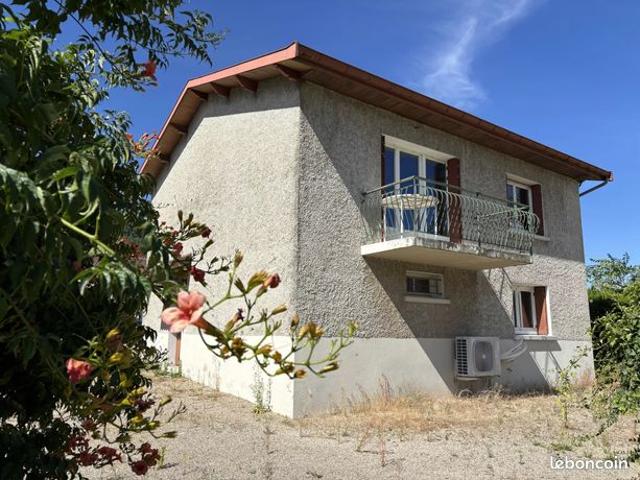 Maison 3 pièces 83 m²