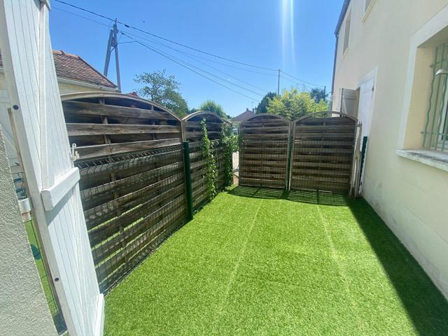 Maison 3 pièces 83 m²