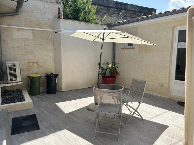 Maison 3 pièces 83 m²