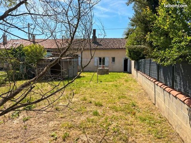 Maison 3 pièces 83 m²