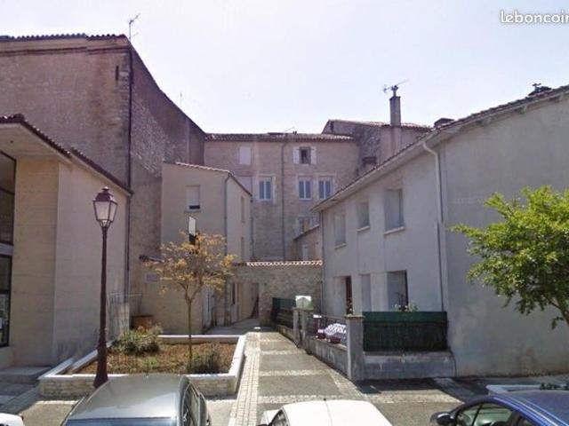 Maison 3 pièces 83 m²