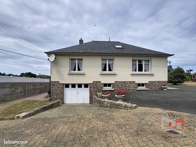 Maison 3 pièces 83 m²